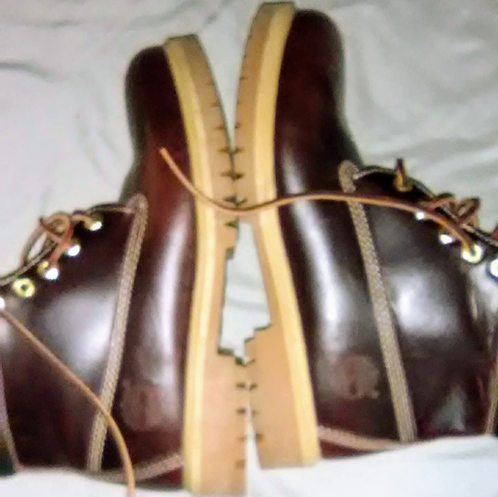 Mens Timberland boots